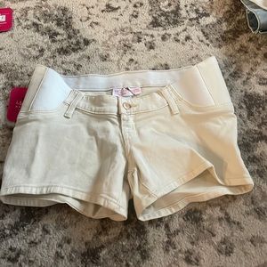 Isabella maternity size 2